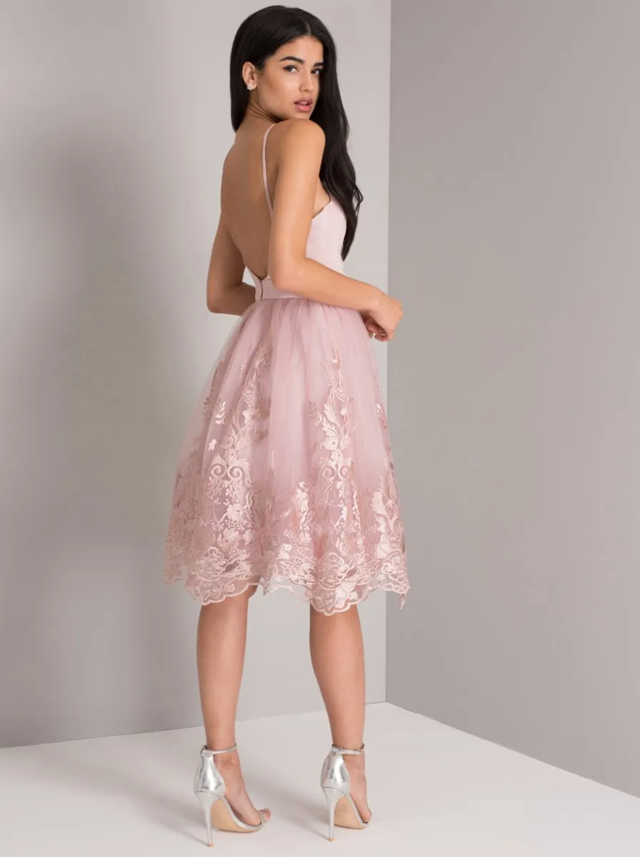 Chi Chi Elise Dress sold by Chi Chi London product image thumbnail 3