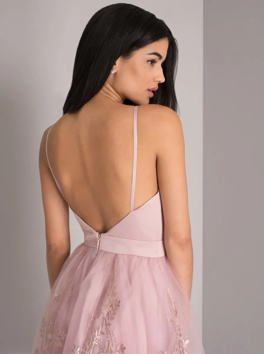 Chi Chi Elise Dress sold by Chi Chi London product image thumbnail 4