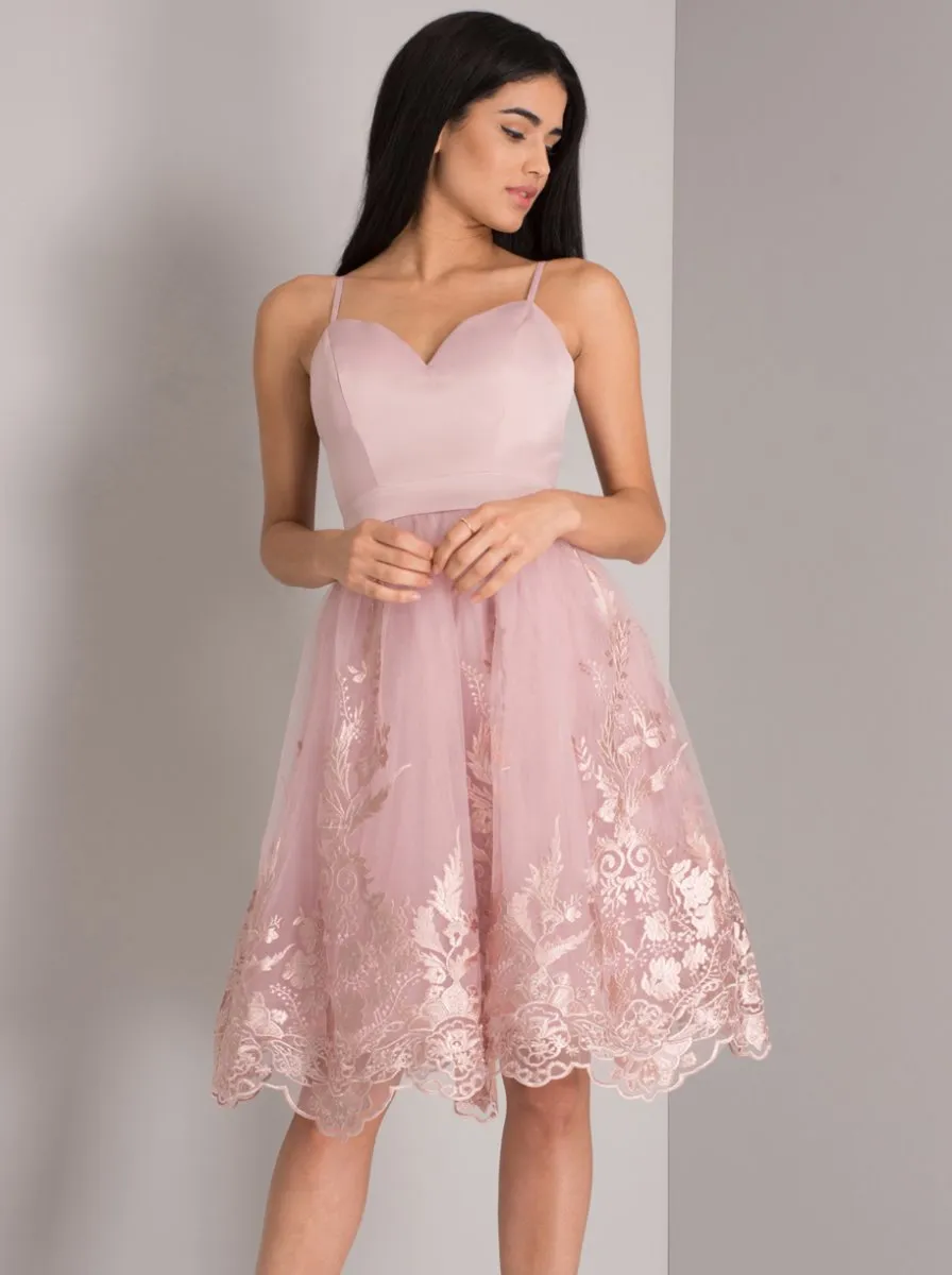 Chi Chi Elise Dress sold by Chi Chi London