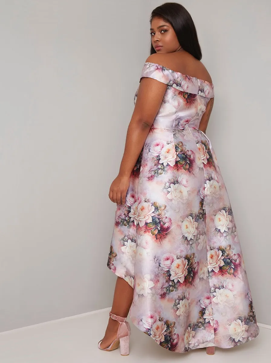 Chi Chi Curve Gail Dress sold by Chi Chi London product image thumbnail 3