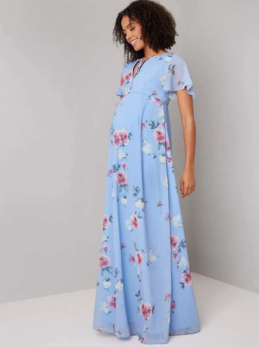 Chi Chi Maternity Tarnia Dress sold by Chi Chi London product image thumbnail 3