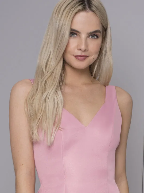 Chi Chi Petite Yvie Dress sold by Chi Chi London product image thumbnail 4