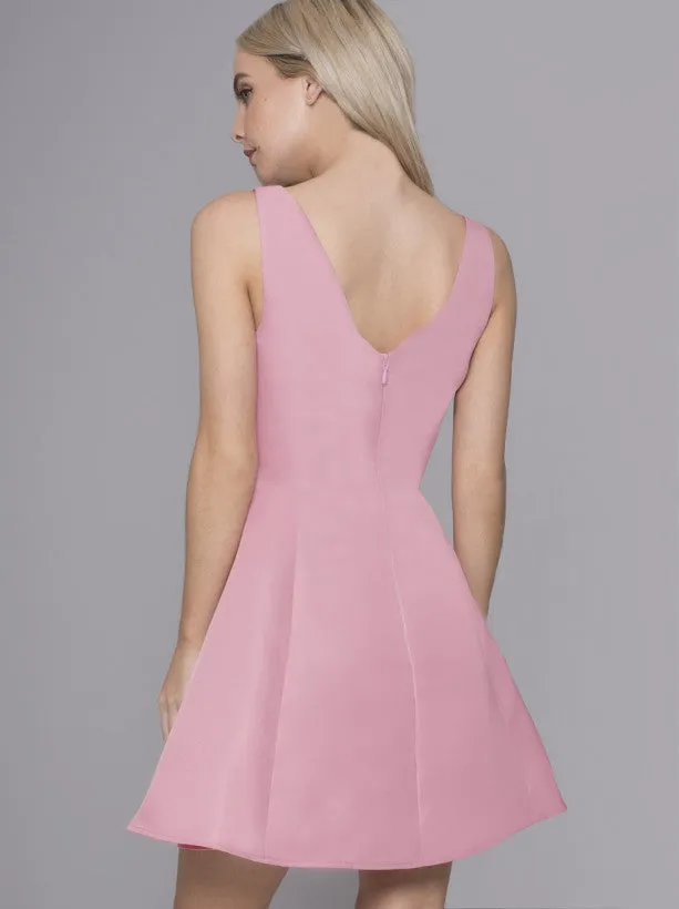 Chi Chi Petite Yvie Dress sold by Chi Chi London product image thumbnail 2