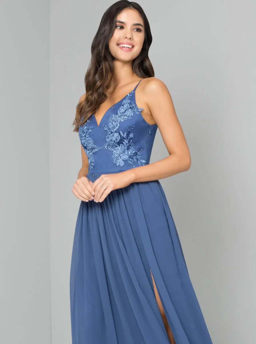 Chi Chi Celeste Dress sold by Chi Chi London product image thumbnail 2