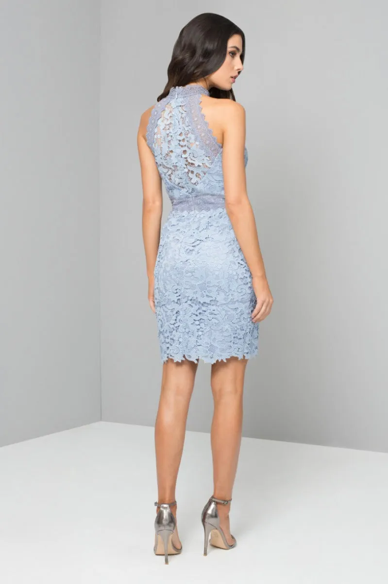 Chi Chi Julianne Dress sold by Chi Chi London product image thumbnail 2