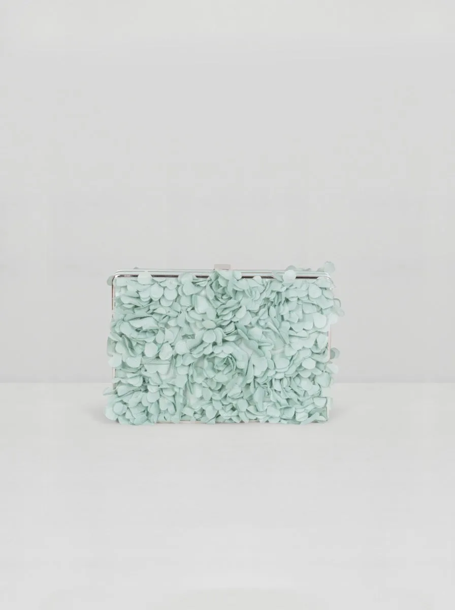 Chi Chi Petal Bag sold by Chi Chi London