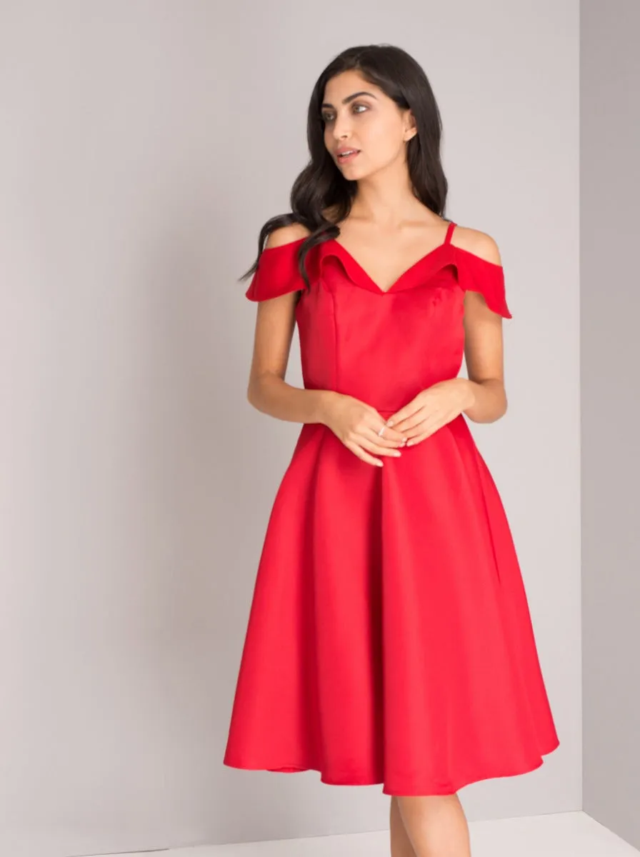 Chi Chi Ampika Dress sold by Chi Chi London product image thumbnail 2