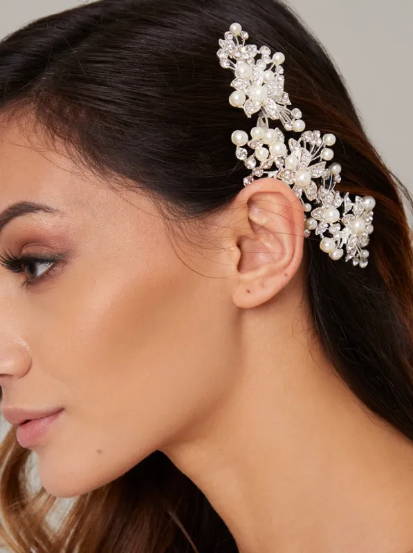 Chi Chi Yoana Hair Piece sold by Chi Chi London