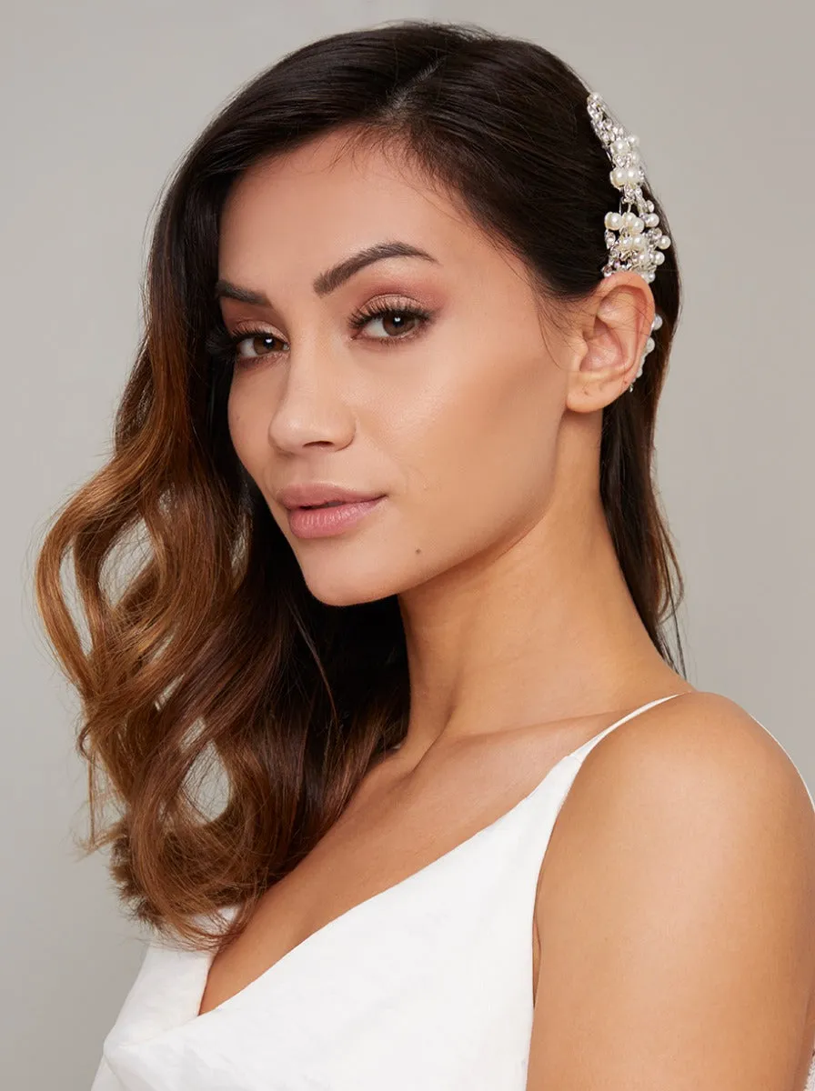 Chi Chi Yoana Hair Piece sold by Chi Chi London product image thumbnail 2