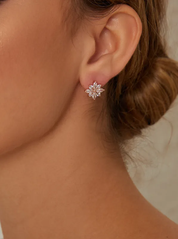 Chi Chi Pia Earrings sold by Chi Chi London