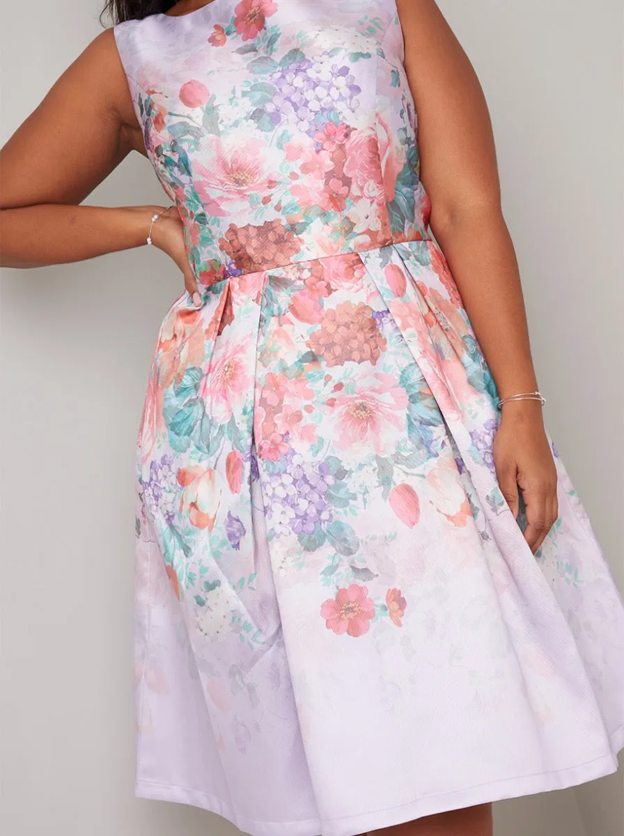 Chi Chi Curve Alodie Dress sold by Chi Chi London product image thumbnail 2