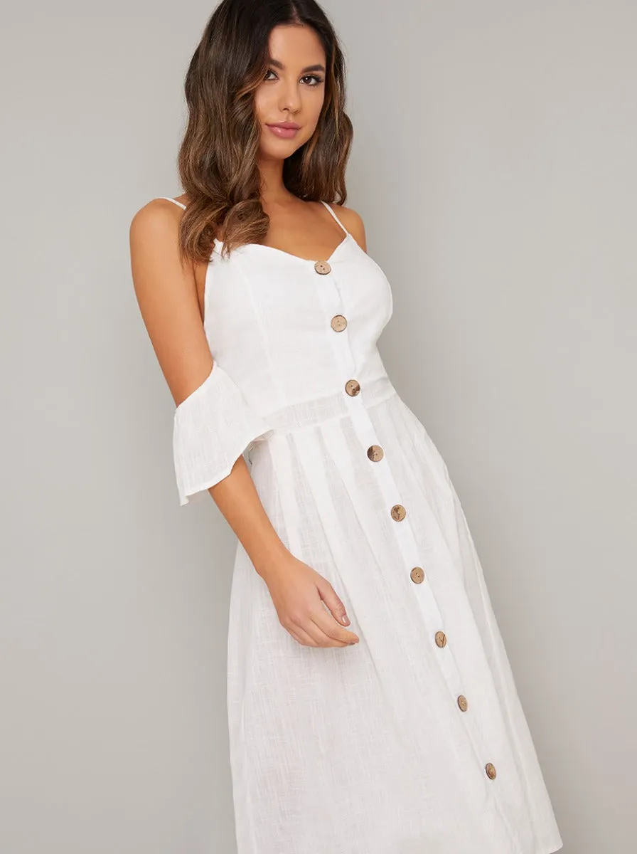 Chi Chi Perli Dress sold by Chi Chi London product image thumbnail 2