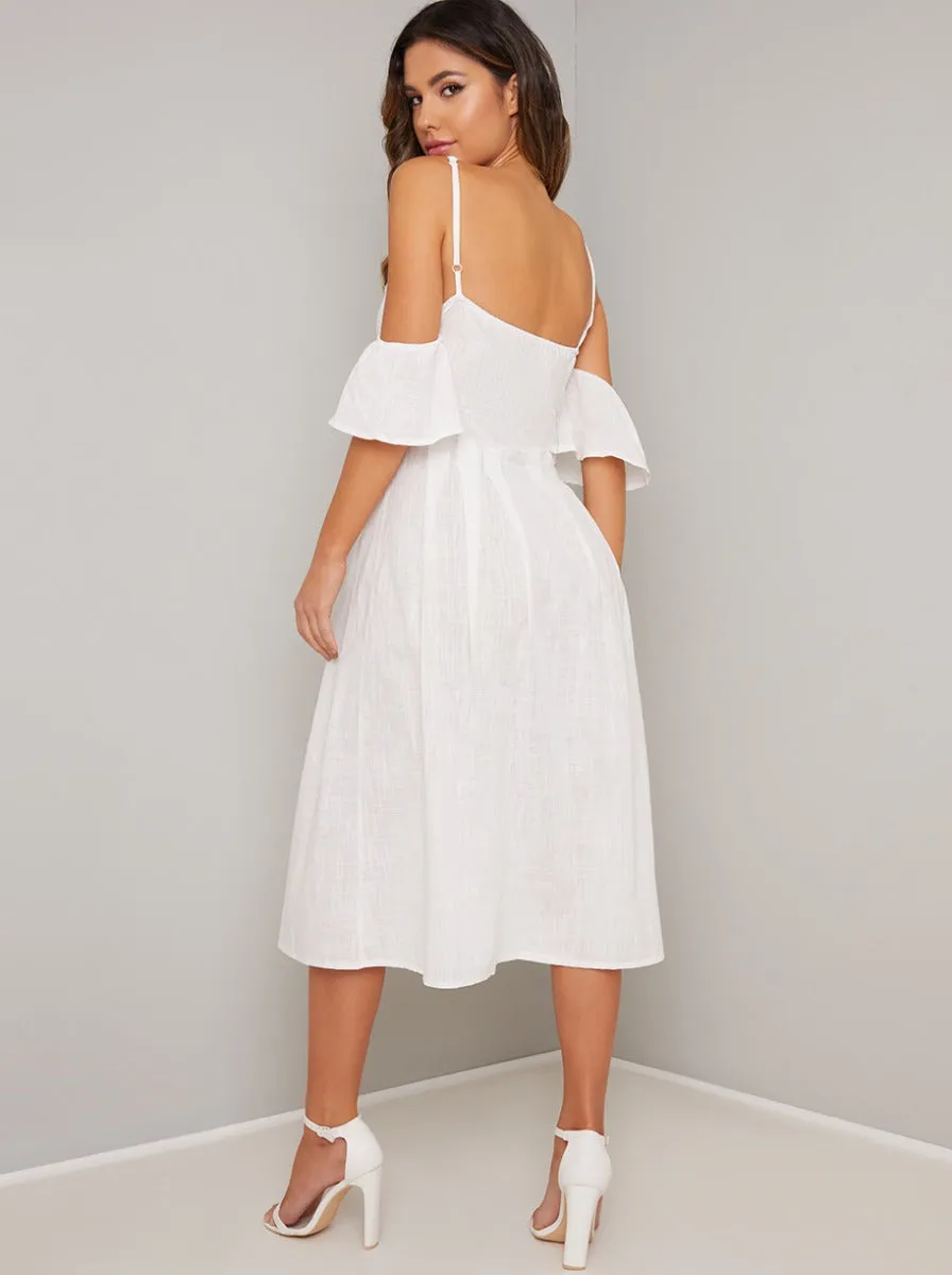 Chi Chi Perli Dress sold by Chi Chi London product image thumbnail 3