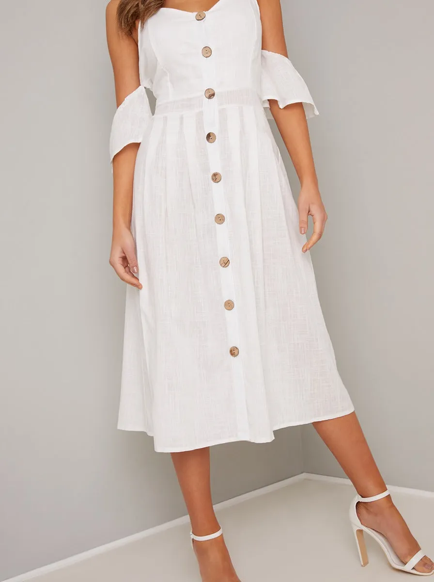 Chi Chi Perli Dress sold by Chi Chi London product image thumbnail 4