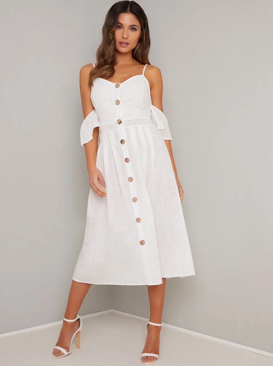 Chi Chi Perli Dress sold by Chi Chi London