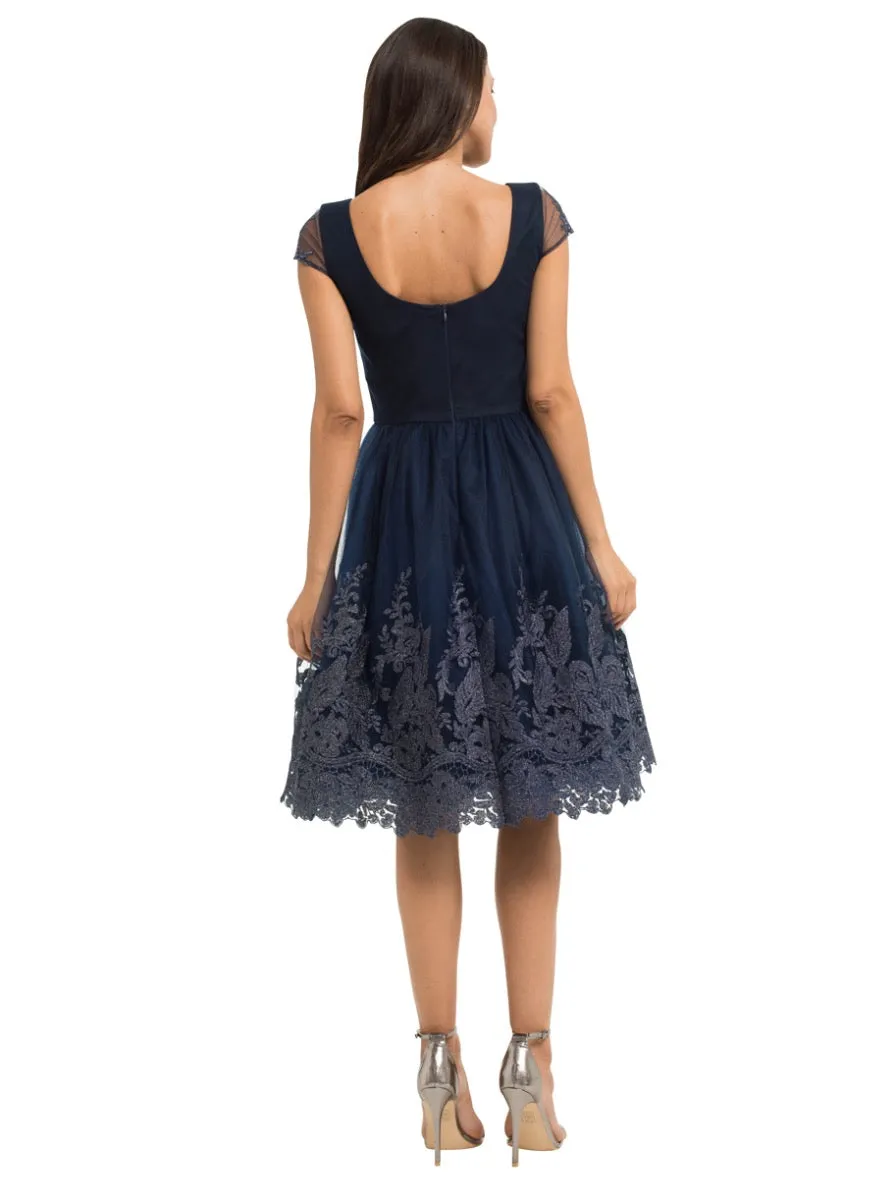 Chi Chi Caley Dress sold by Chi Chi London product image thumbnail 3