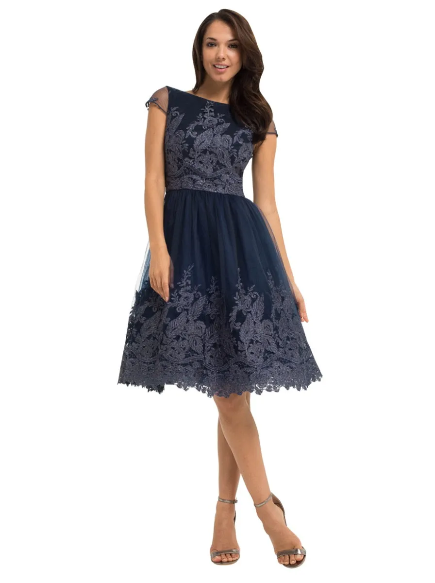 Chi Chi Caley Dress sold by Chi Chi London