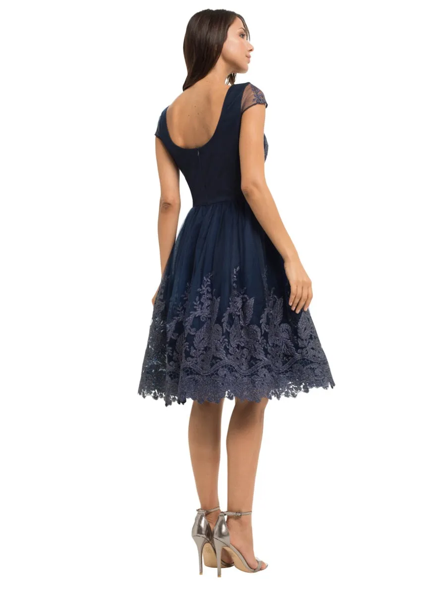 Chi Chi Caley Dress sold by Chi Chi London product image thumbnail 2