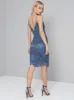 Chi Chi Zia Dress sold by Chi Chi London