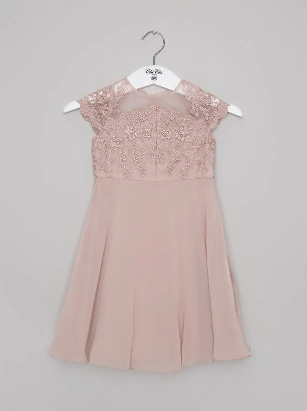 Chi Chi Girls Monnah Dress sold by Chi Chi London product image thumbnail 2