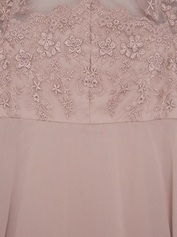 Chi Chi Girls Monnah Dress sold by Chi Chi London product image thumbnail 4