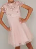Chi Chi Girls Kaytie Dress sold by Chi Chi London
