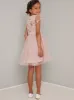 Chi Chi Girls Kaytie Dress sold by Chi Chi London