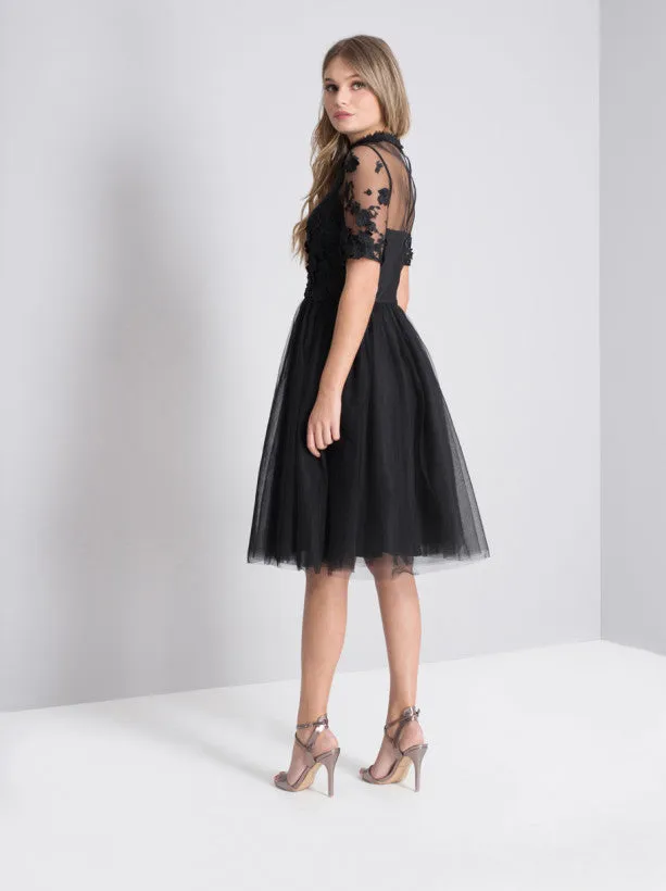 Chi Chi Oria Dress sold by Chi Chi London product image thumbnail 5