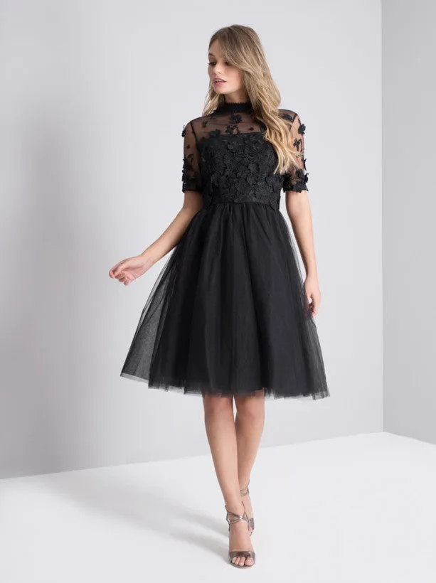 Chi Chi Oria Dress sold by Chi Chi London product image thumbnail 2
