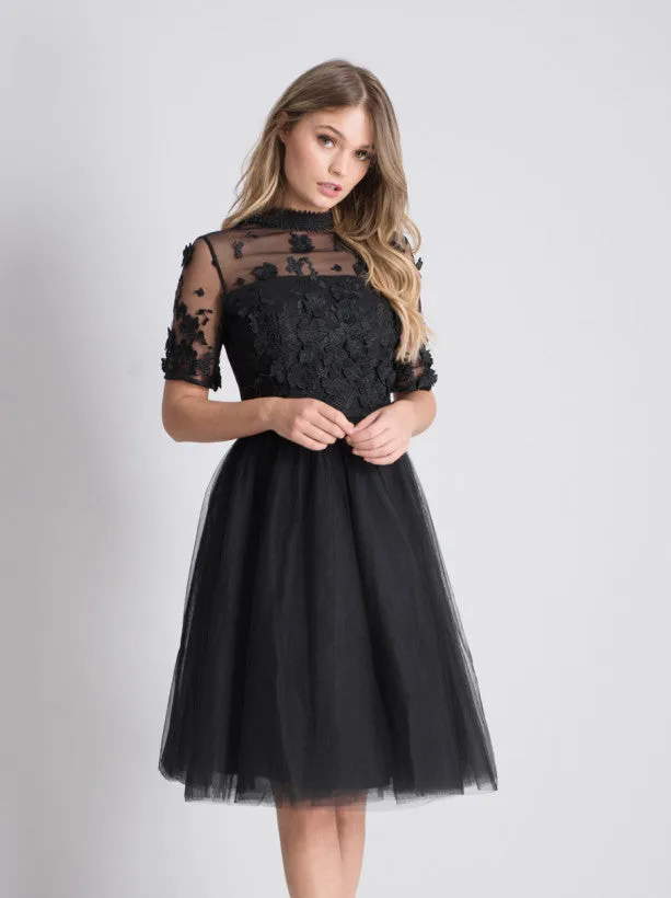 Chi Chi Oria Dress sold by Chi Chi London product image thumbnail 3