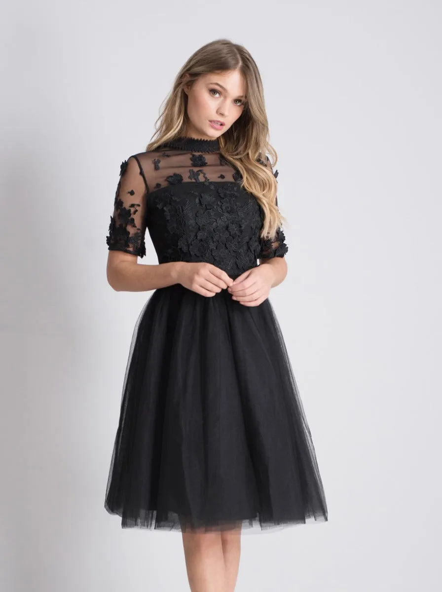 Chi Chi Oria Dress sold by Chi Chi London product image thumbnail 4