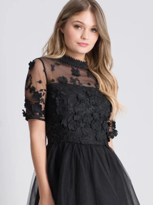 Chi Chi Oria Dress sold by Chi Chi London