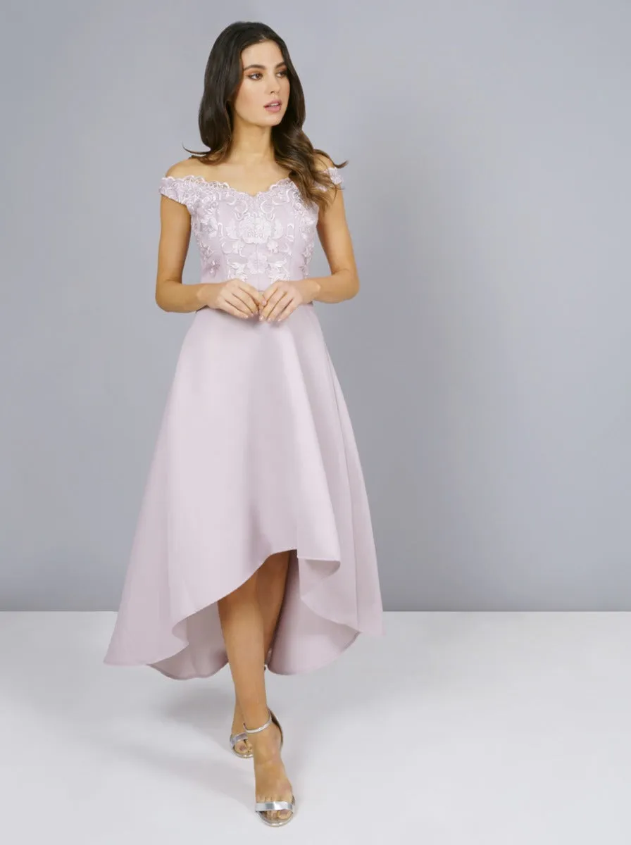 Chi Chi Carol Dress sold by Chi Chi London product image thumbnail 3