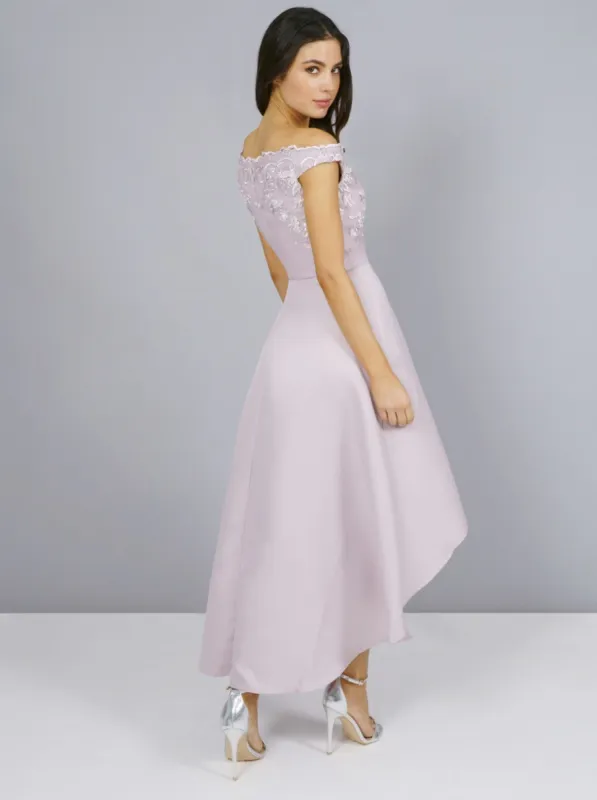 Chi Chi Carol Dress sold by Chi Chi London