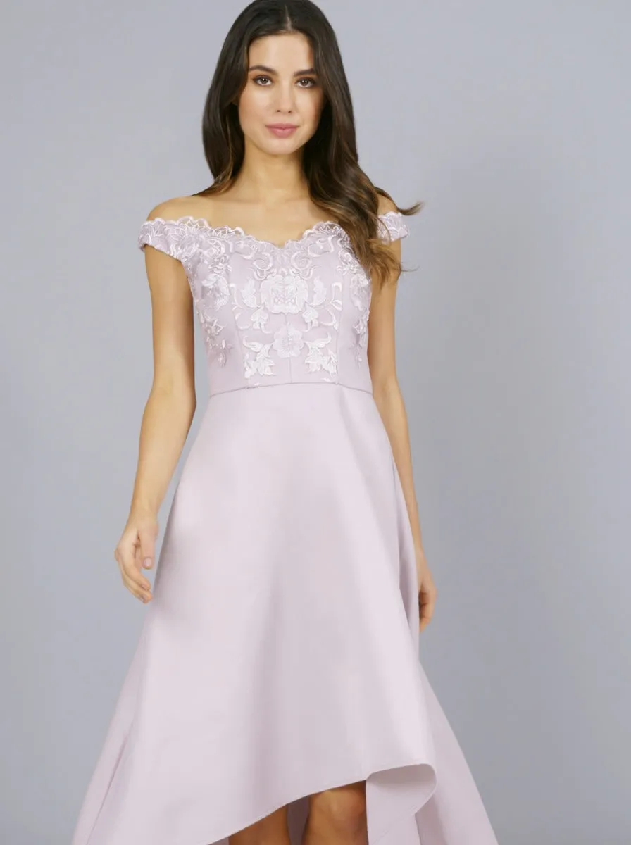 Chi Chi Carol Dress sold by Chi Chi London product image thumbnail 4