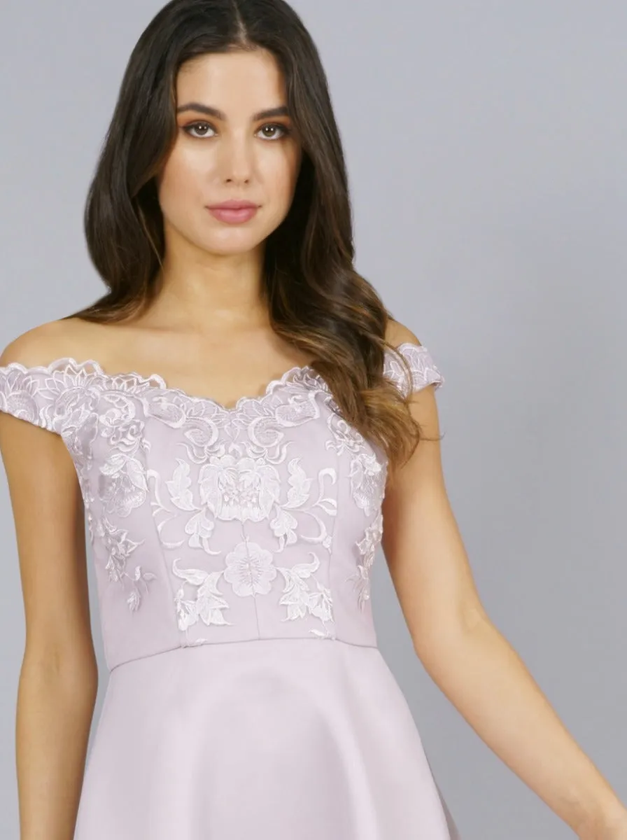 Chi Chi Carol Dress sold by Chi Chi London product image thumbnail 2