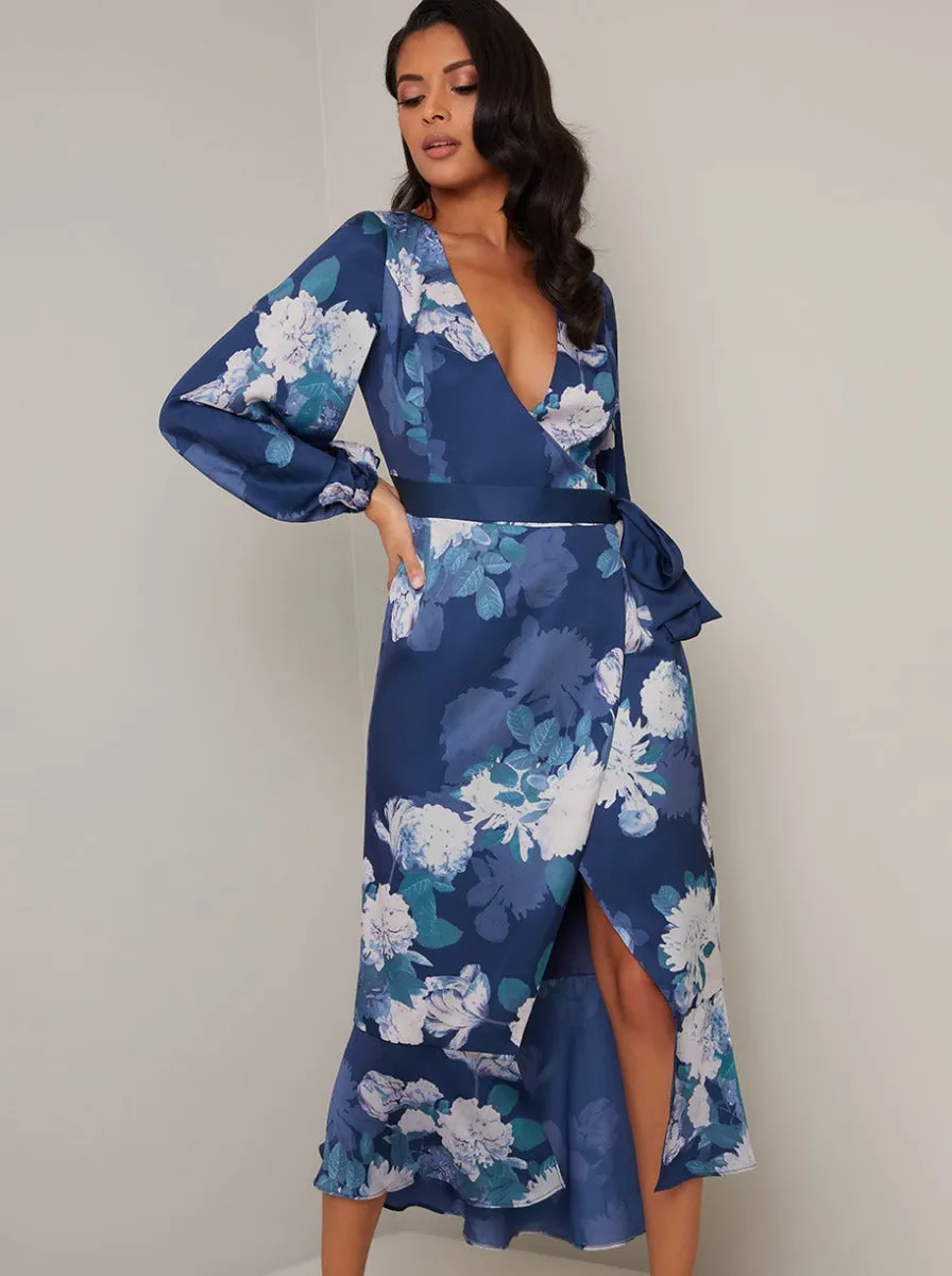 Chi Chi Salome Dress sold by Chi Chi London product image thumbnail 4