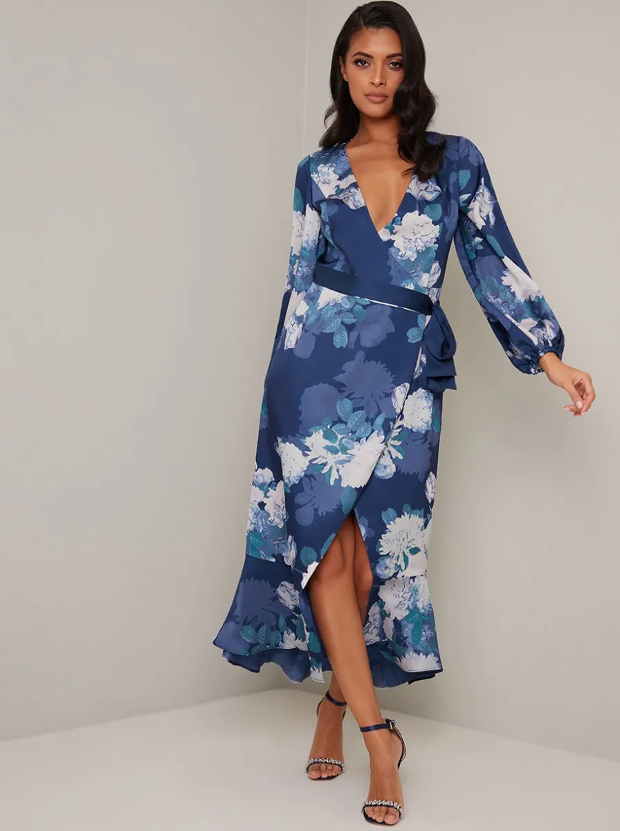 Chi Chi Salome Dress sold by Chi Chi London