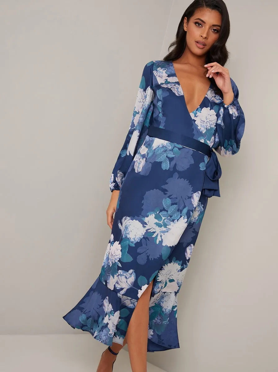 Chi Chi Salome Dress sold by Chi Chi London product image thumbnail 2