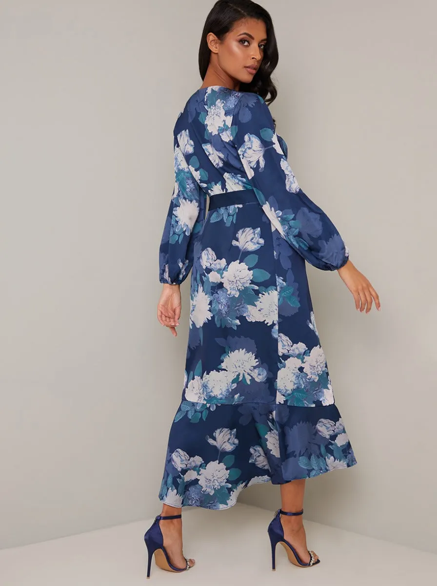 Chi Chi Salome Dress sold by Chi Chi London product image thumbnail 3