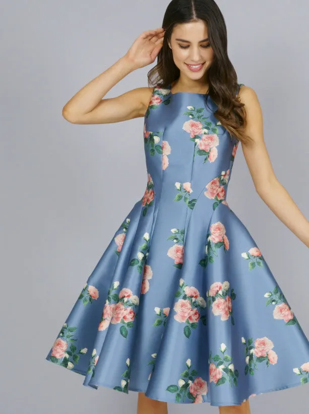 Chi Chi Yana Dress sold by Chi Chi London product image thumbnail 2