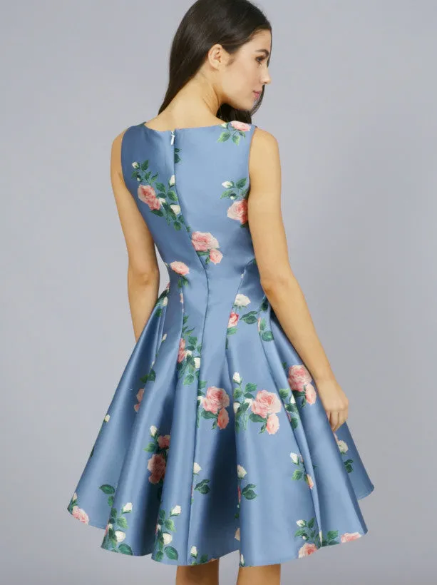 Chi Chi Yana Dress sold by Chi Chi London product image thumbnail 3