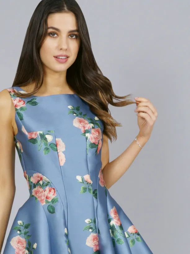 Chi Chi Yana Dress sold by Chi Chi London product image thumbnail 4