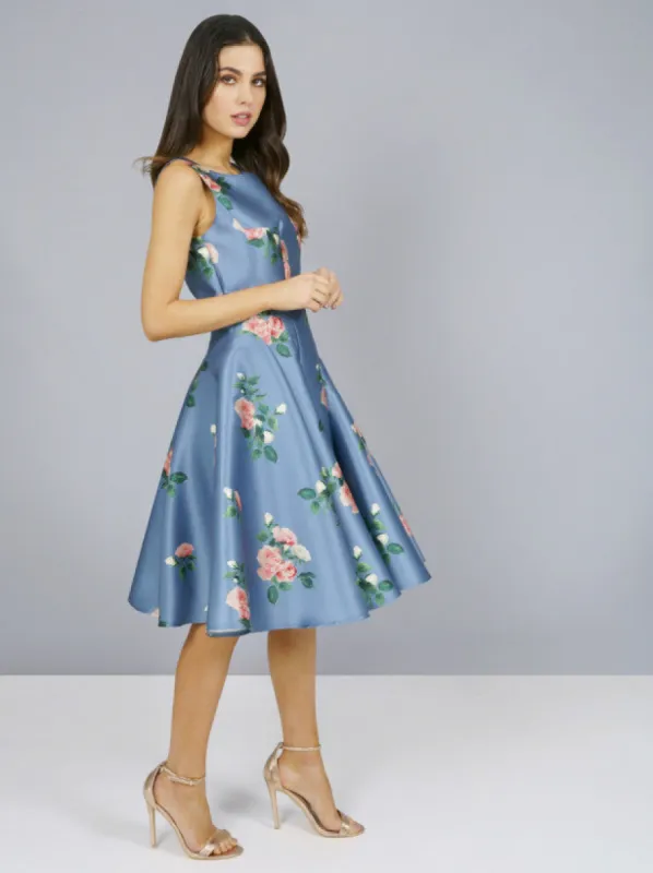 Chi Chi Yana Dress sold by Chi Chi London