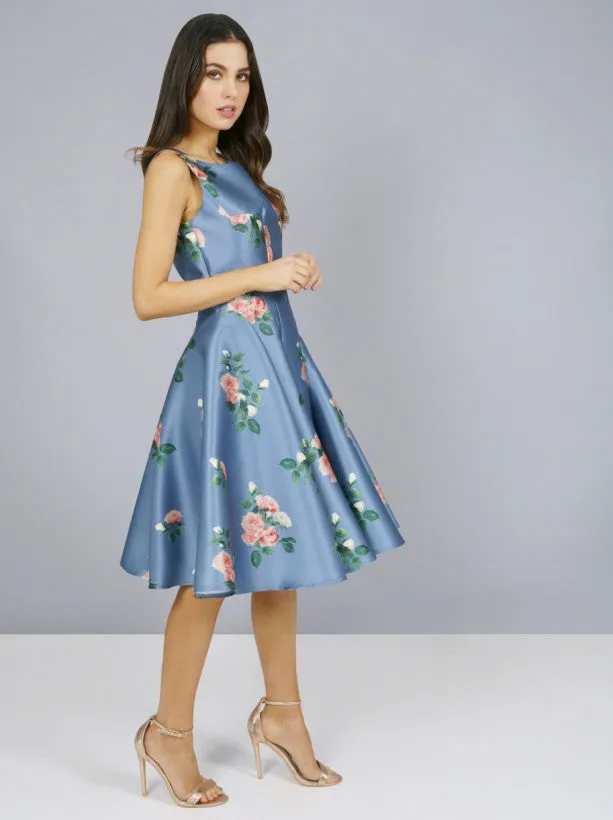 Chi Chi Yana Dress sold by Chi Chi London