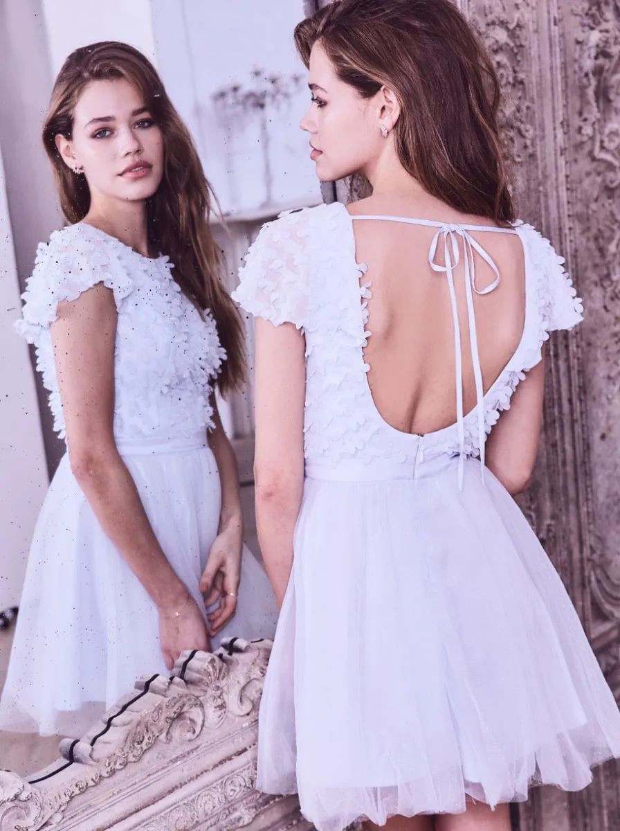 Chi Chi Corrin Dress sold by Chi Chi London product image thumbnail 5