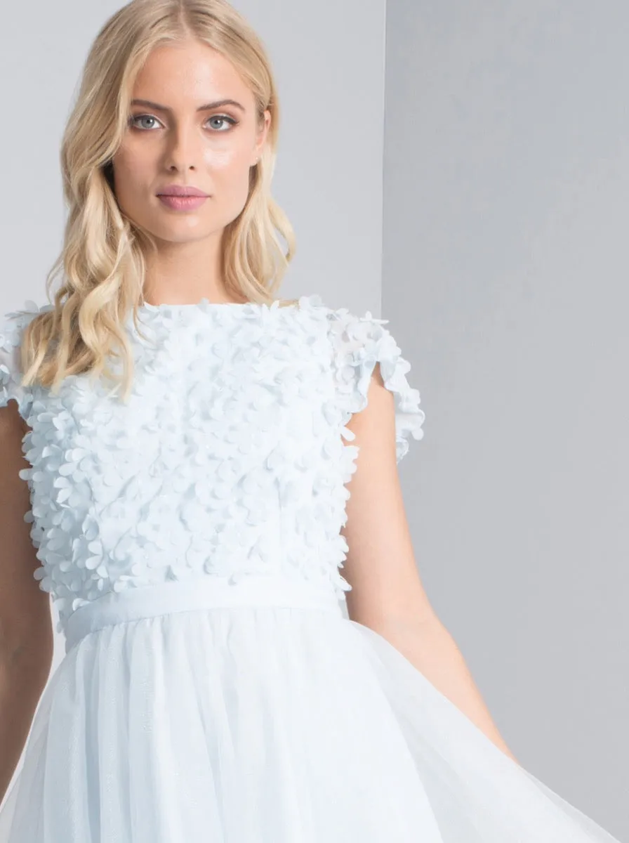 Chi Chi Corrin Dress sold by Chi Chi London product image thumbnail 4