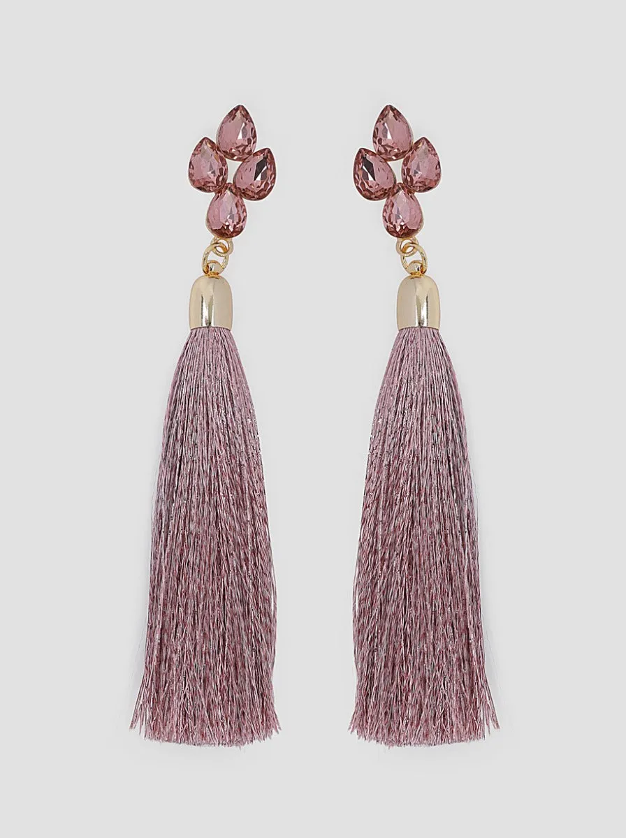 Chi Chi Matilda Earrings sold by Chi Chi London