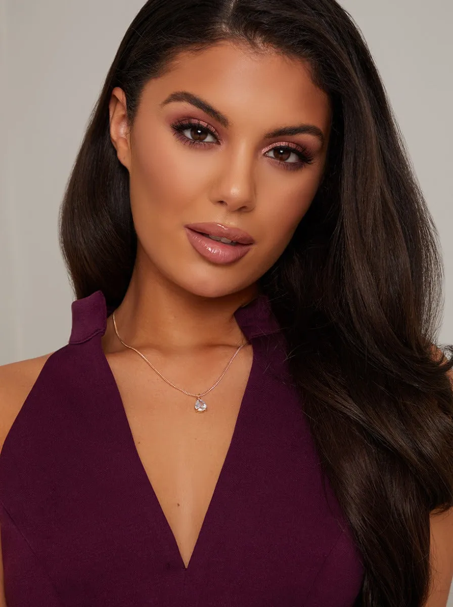 Chi Chi Olivia Necklace sold by Chi Chi London product image thumbnail 2