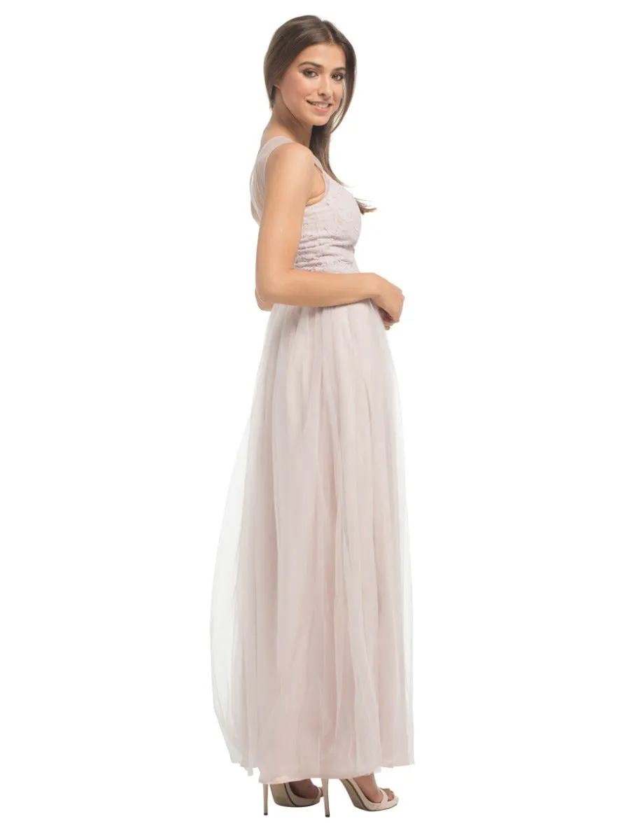 Chi Chi Adley Dress sold by Chi Chi London product image thumbnail 2